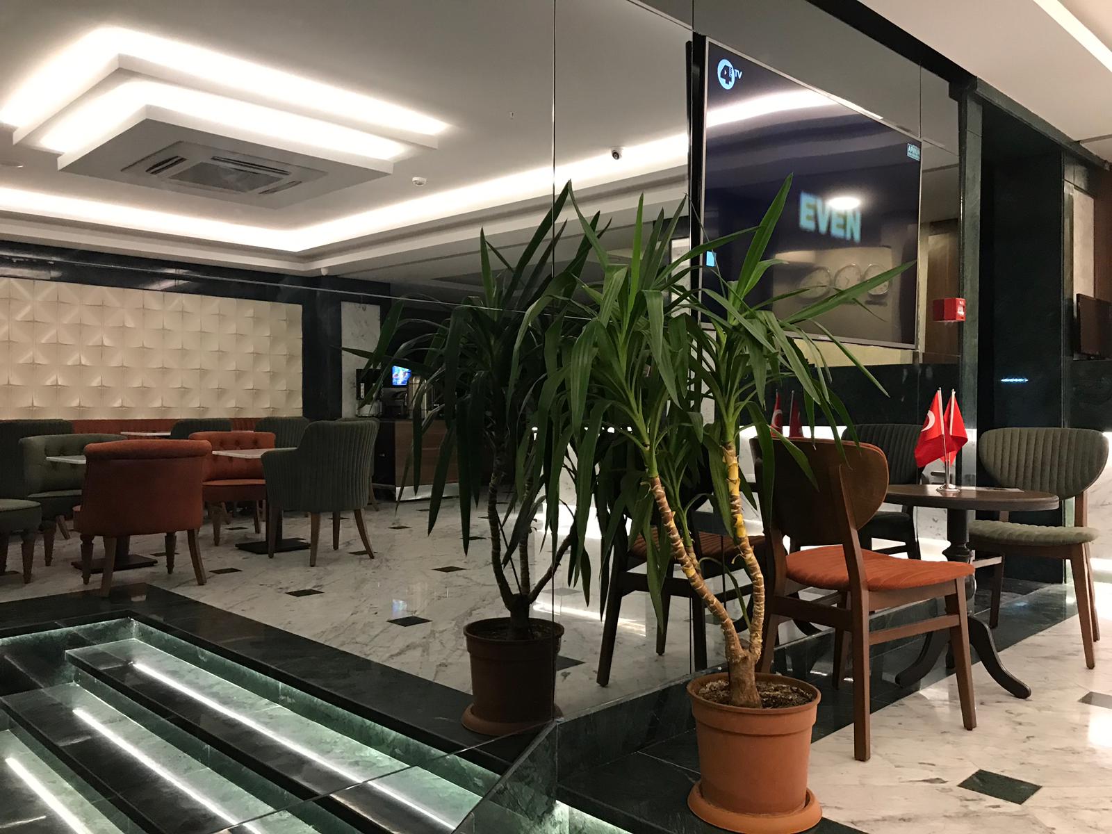 Valens Otel