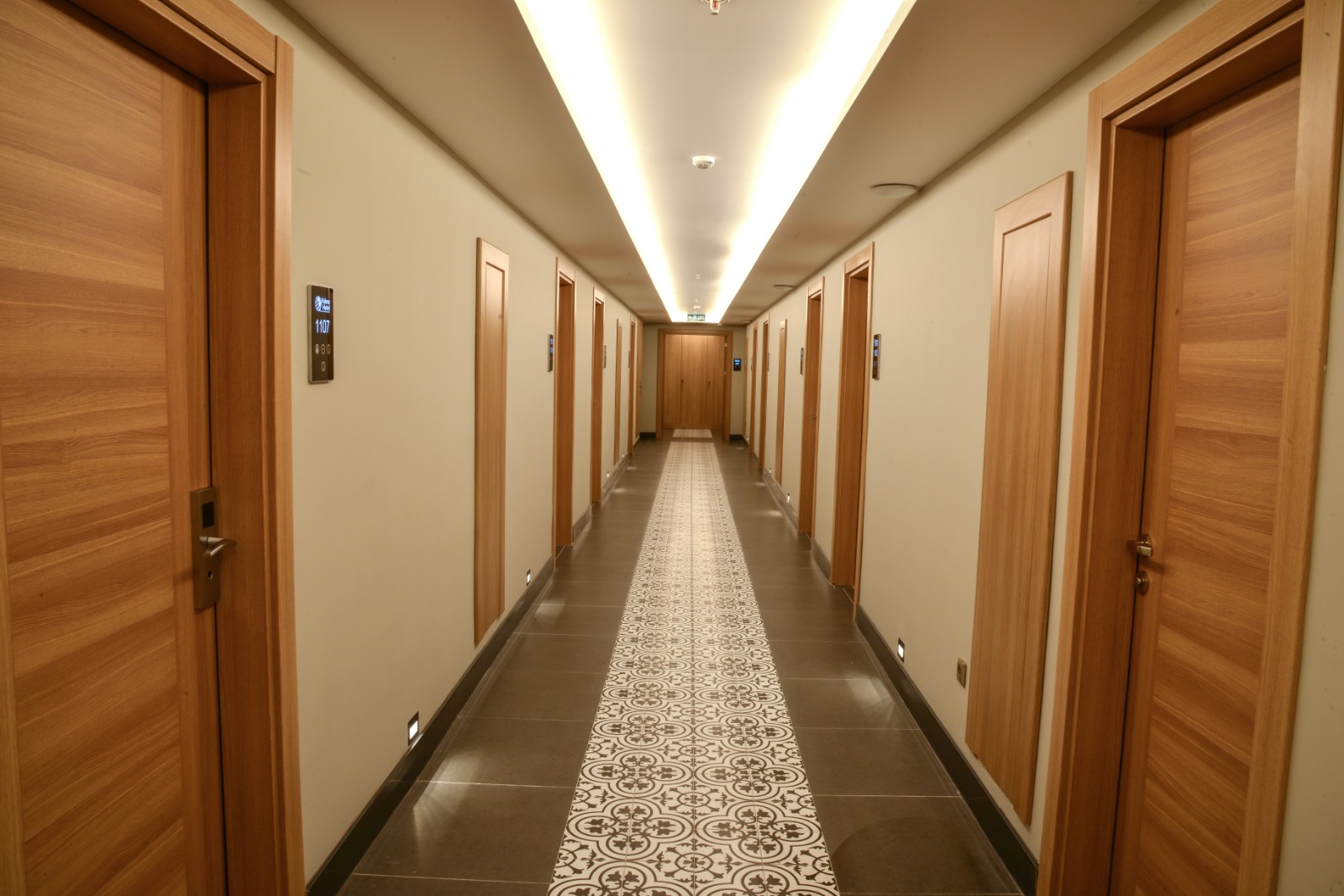 Valens Otel