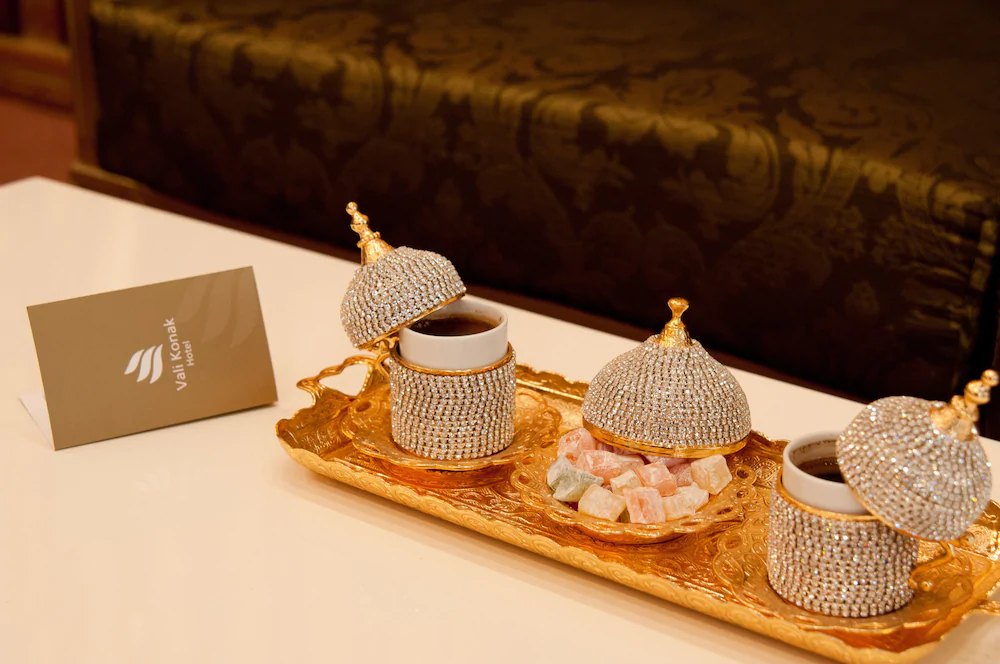 Vali Konak Hotel
