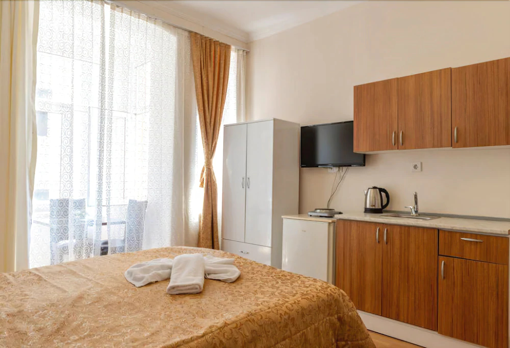 Vatan Suites