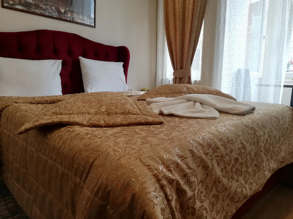 Vatan Suites