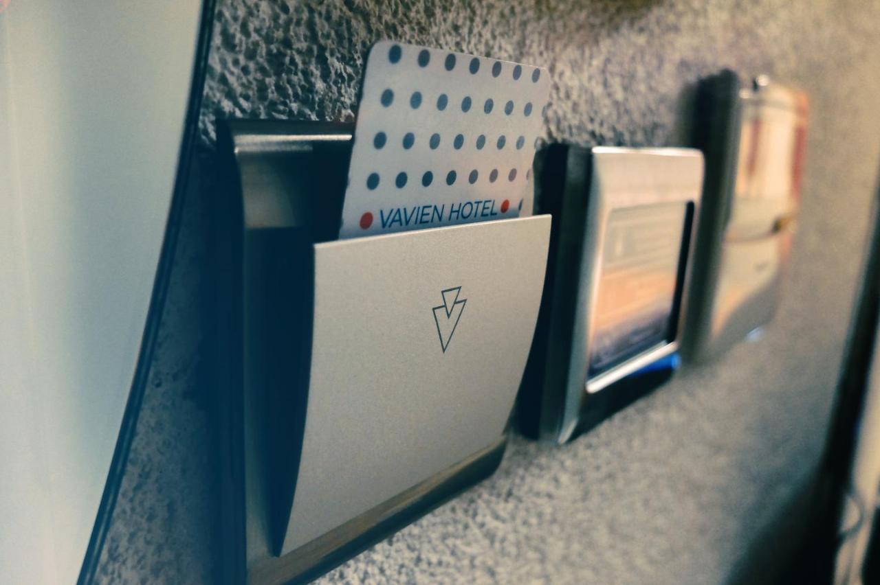 Vavien Hotel