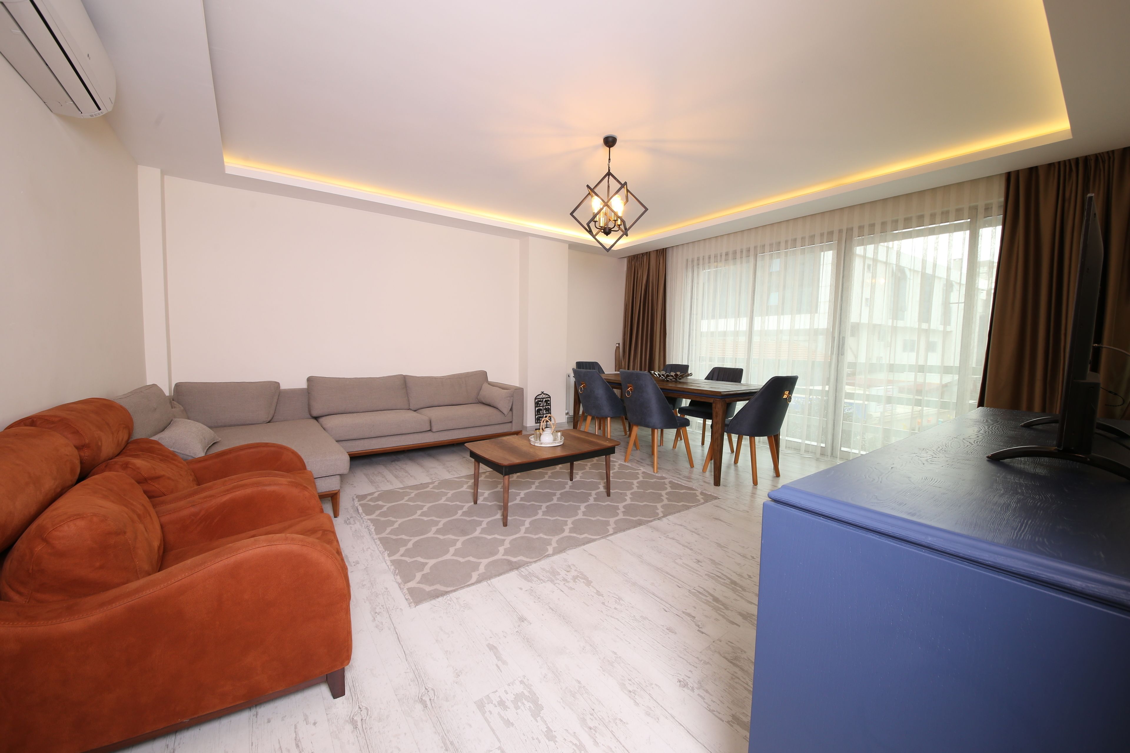 VBA Suiten