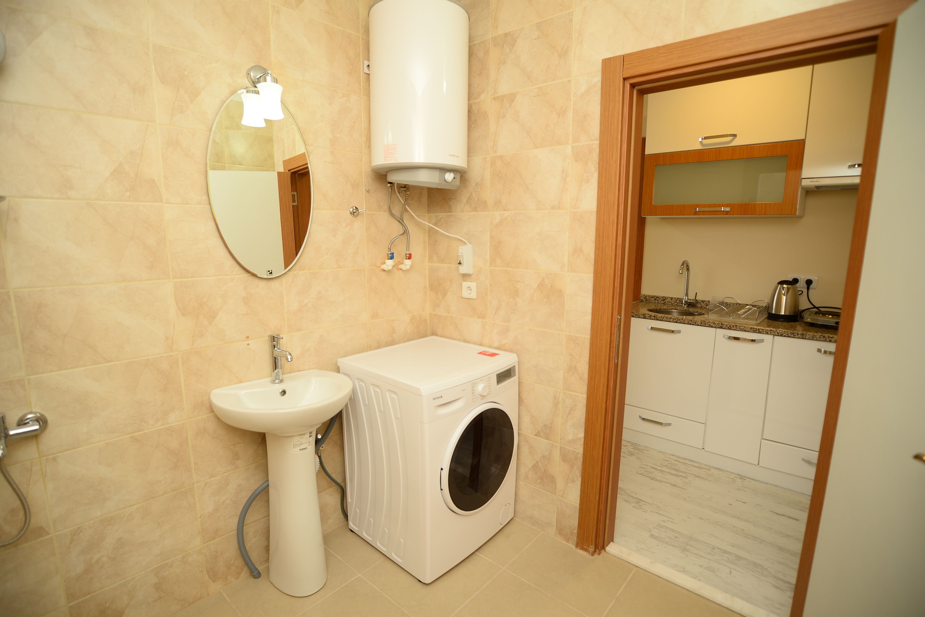 VBA Suiten