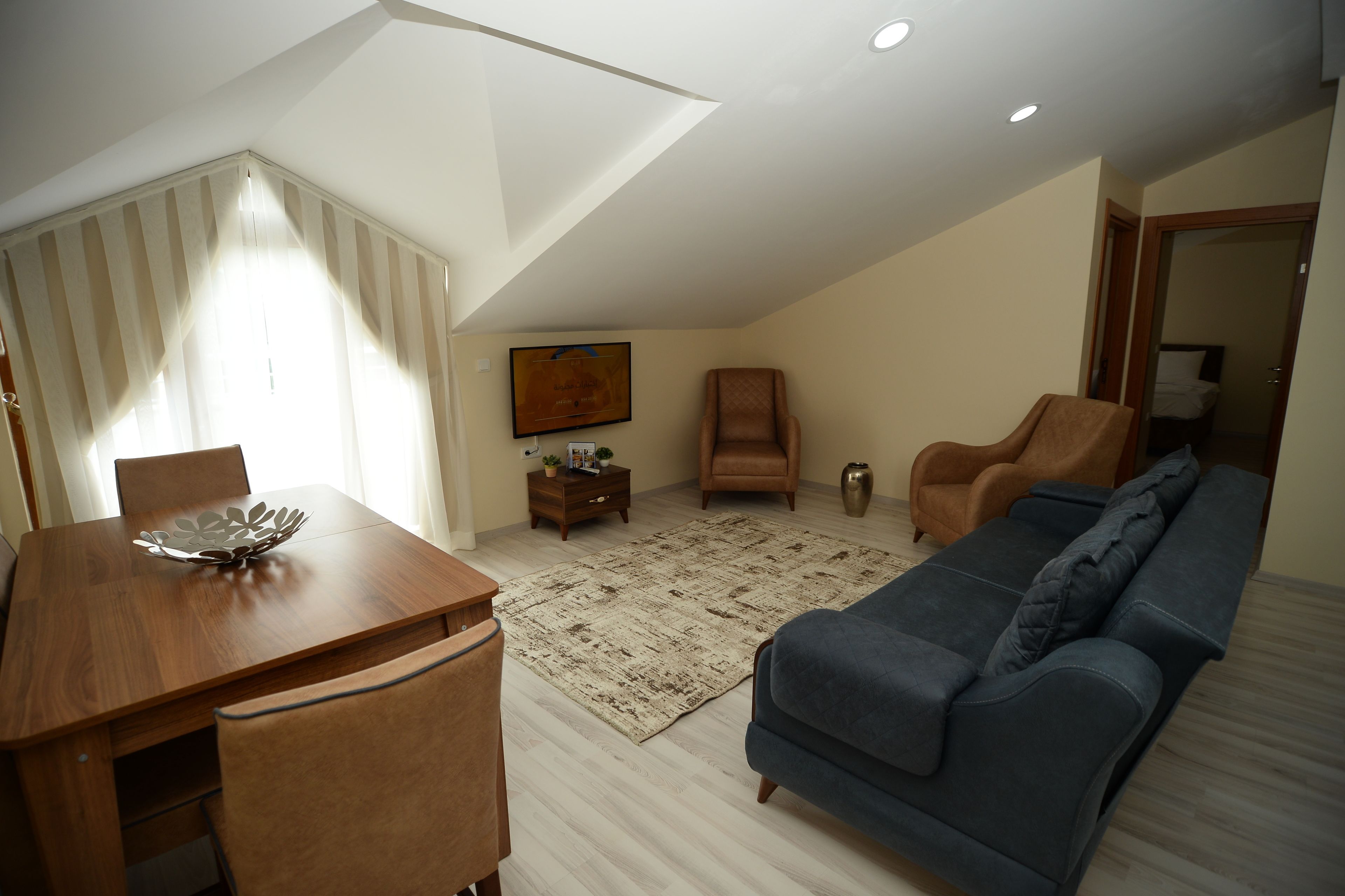 VBA Suiten