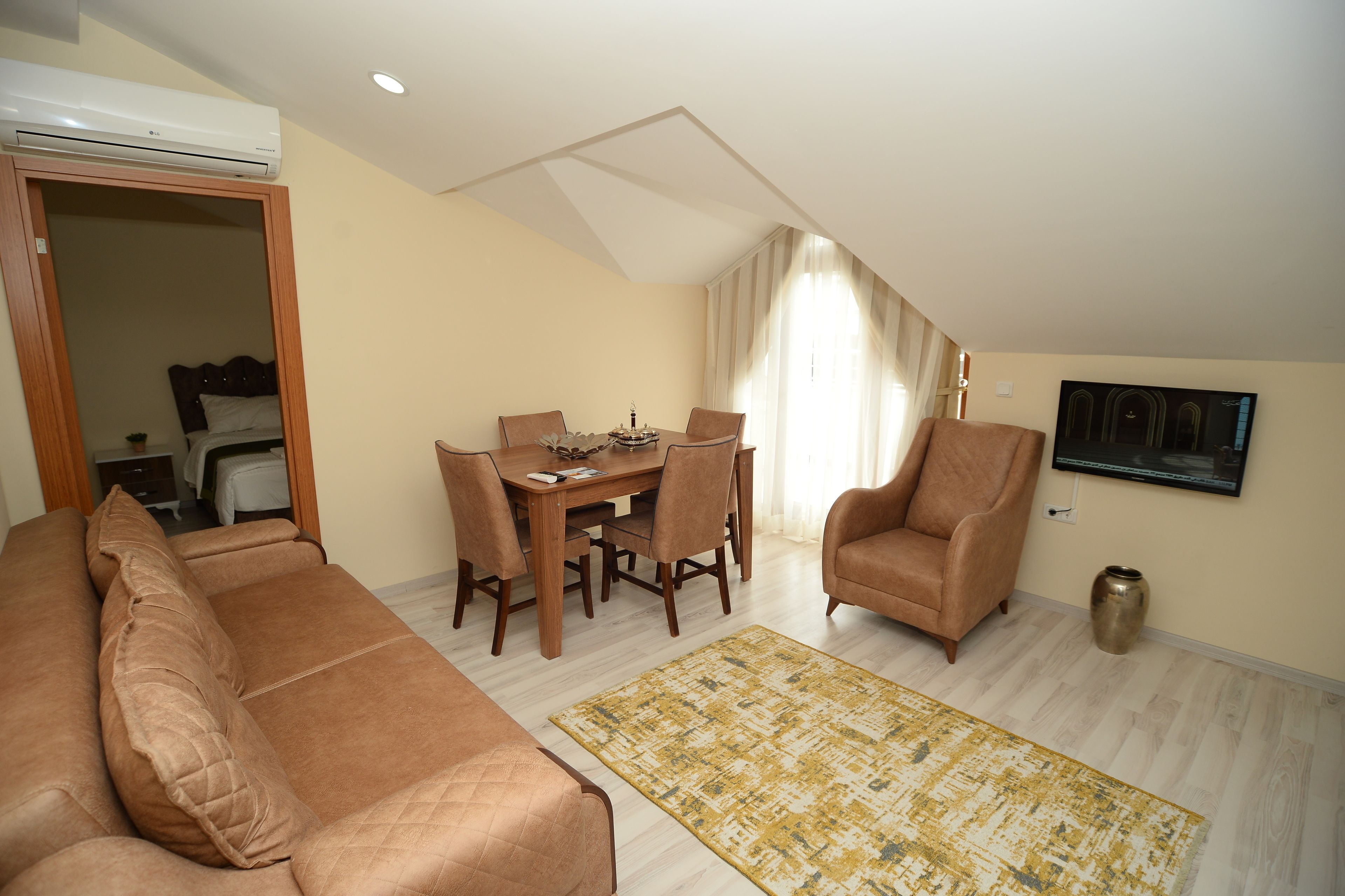 VBA Suiten