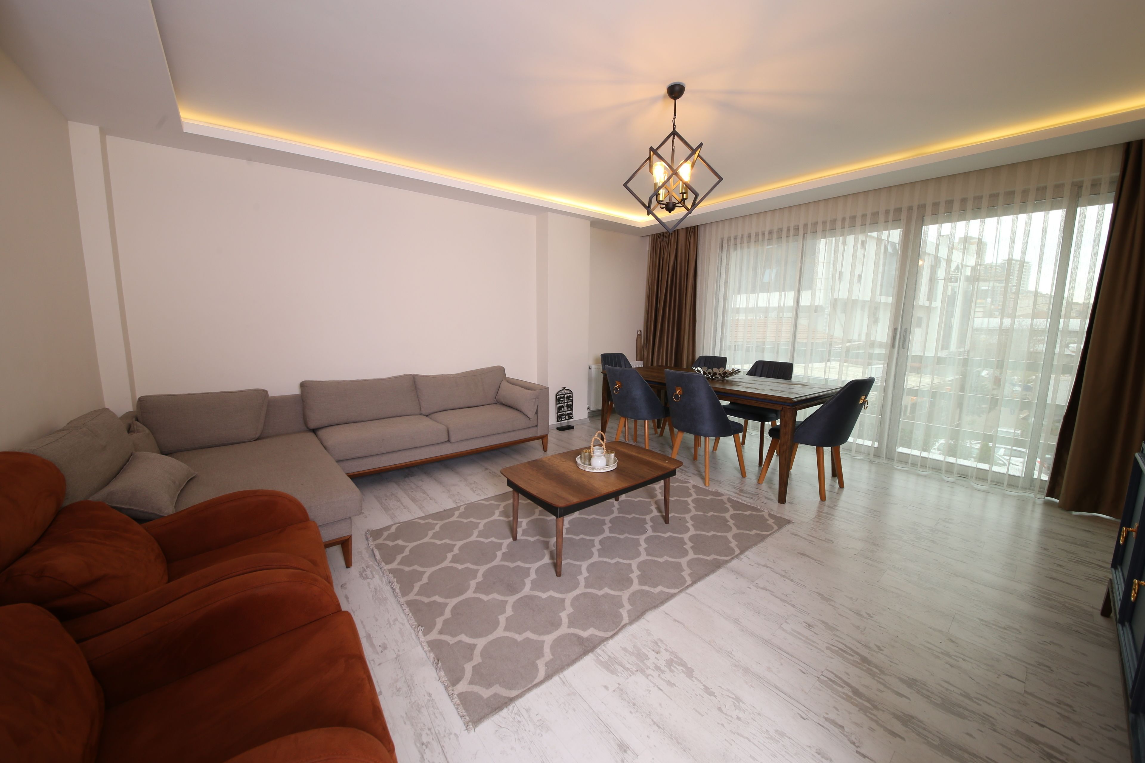 VBA Suiten