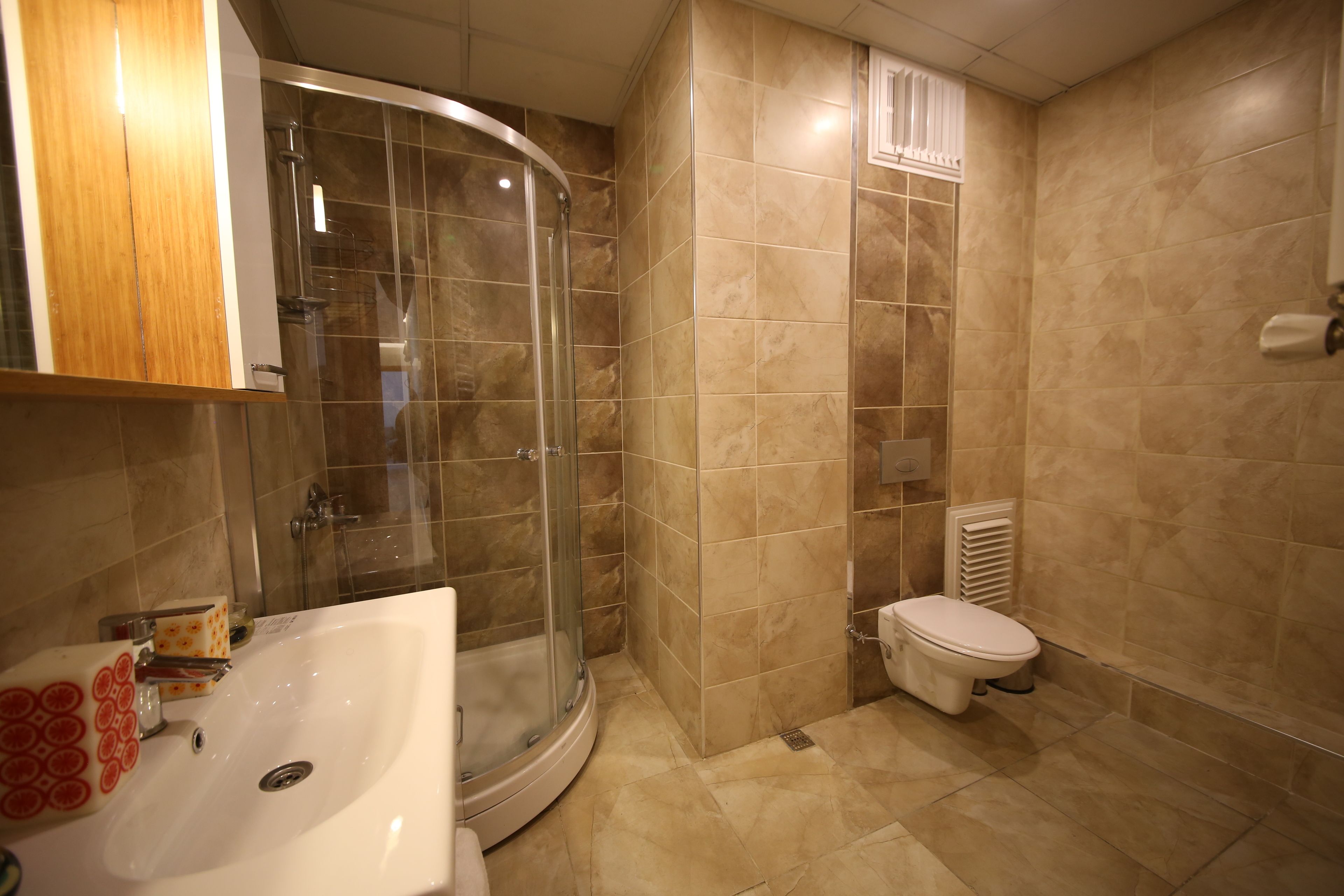 VBA Suiten