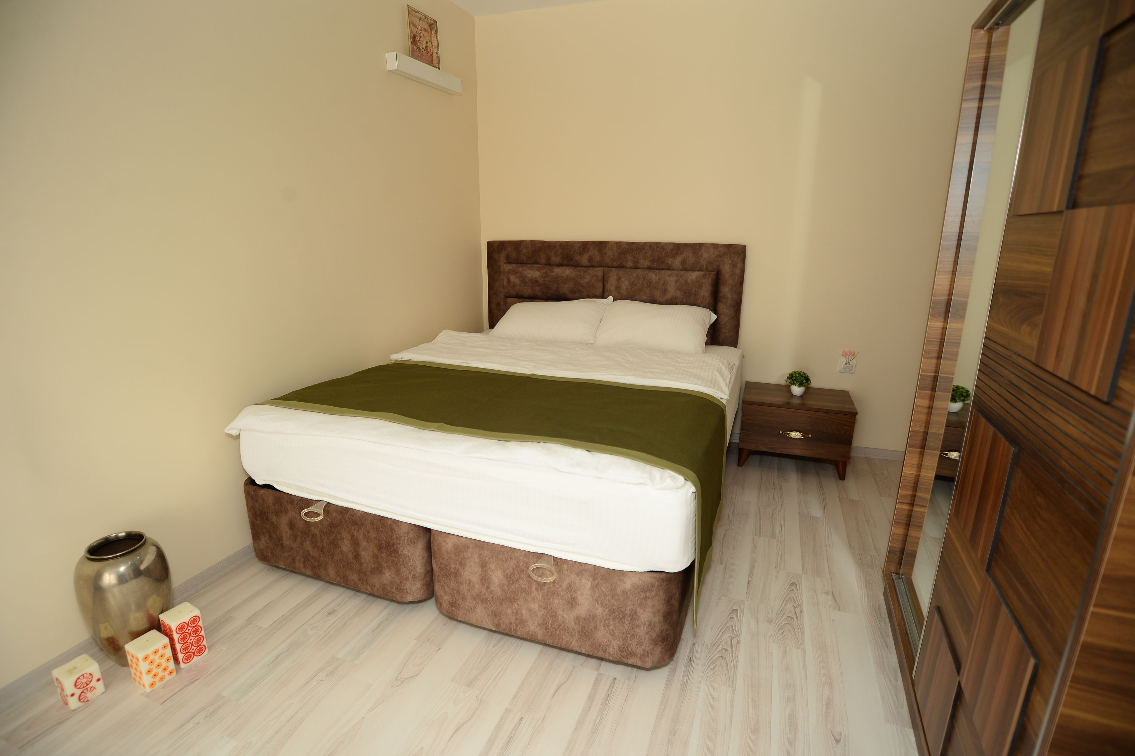 VBA Suiten