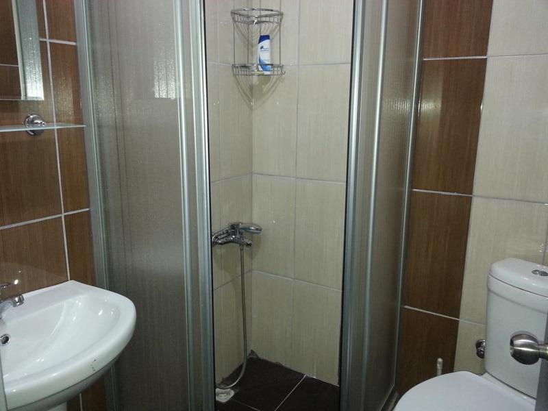 Vefa Apart Hotel
