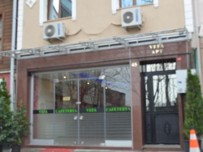 Vefa Apart Hotel
