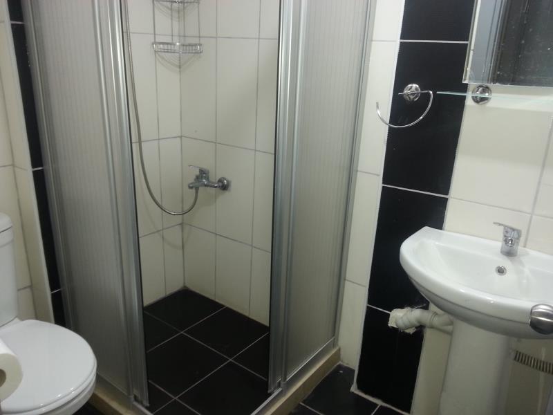 Vefa Apart Hotel