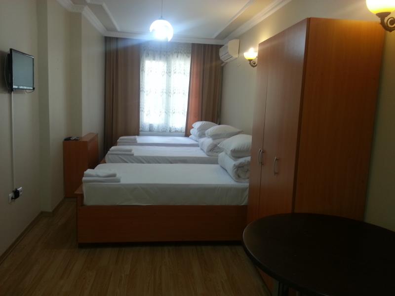 Vefa Apart Hotel