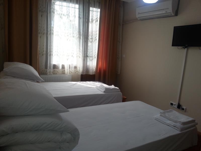 Vefa Apart Hotel