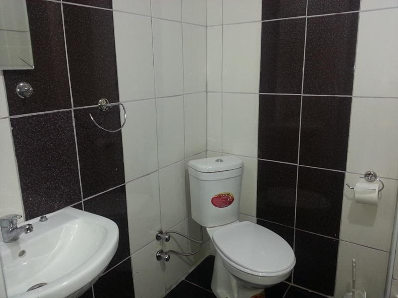 Vefa Apart Hotel