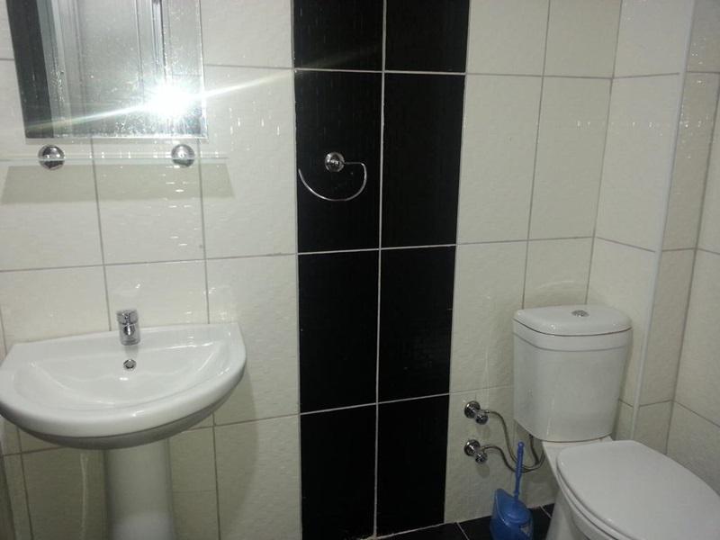 Vefa Apart Hotel
