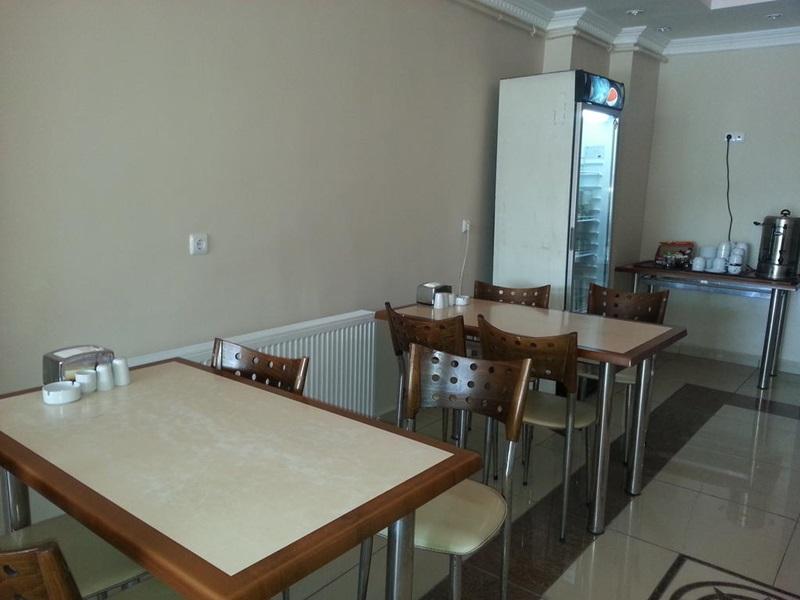Vefa Apart Hotel