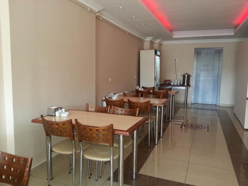 Vefa Apart Hotel