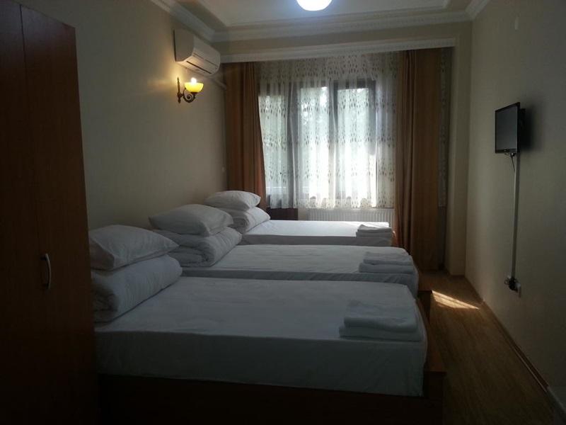 Vefa Apart Hotel