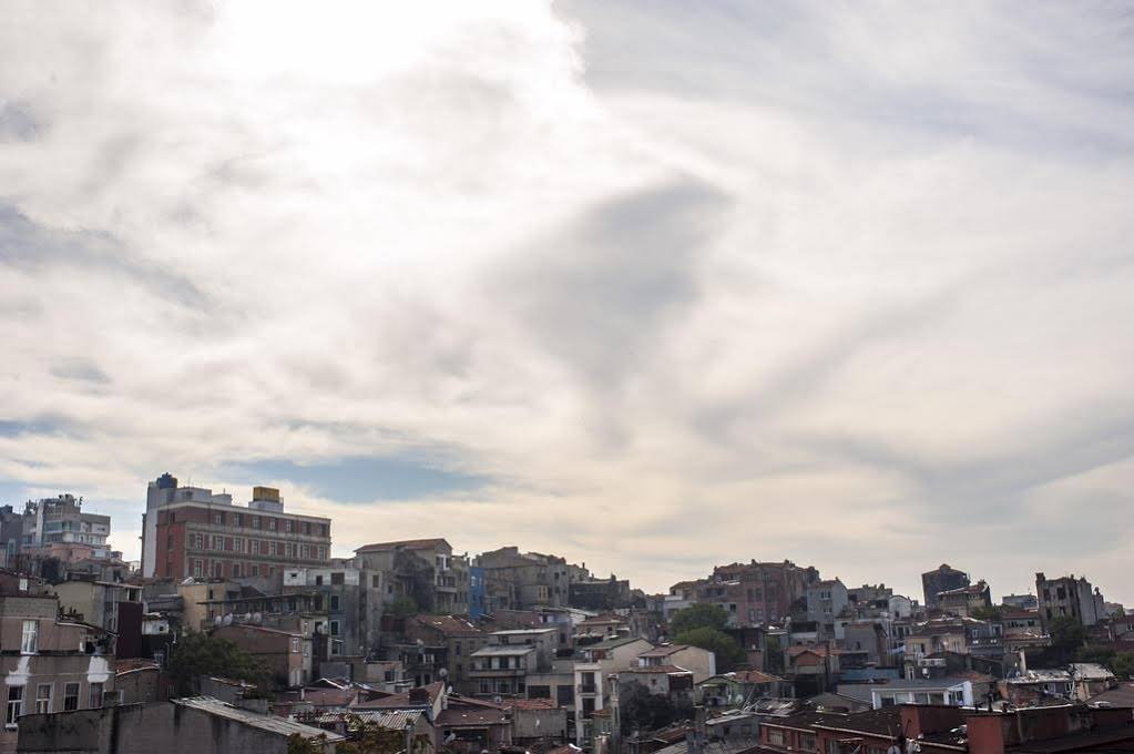 Vegan BellaVista Hostel