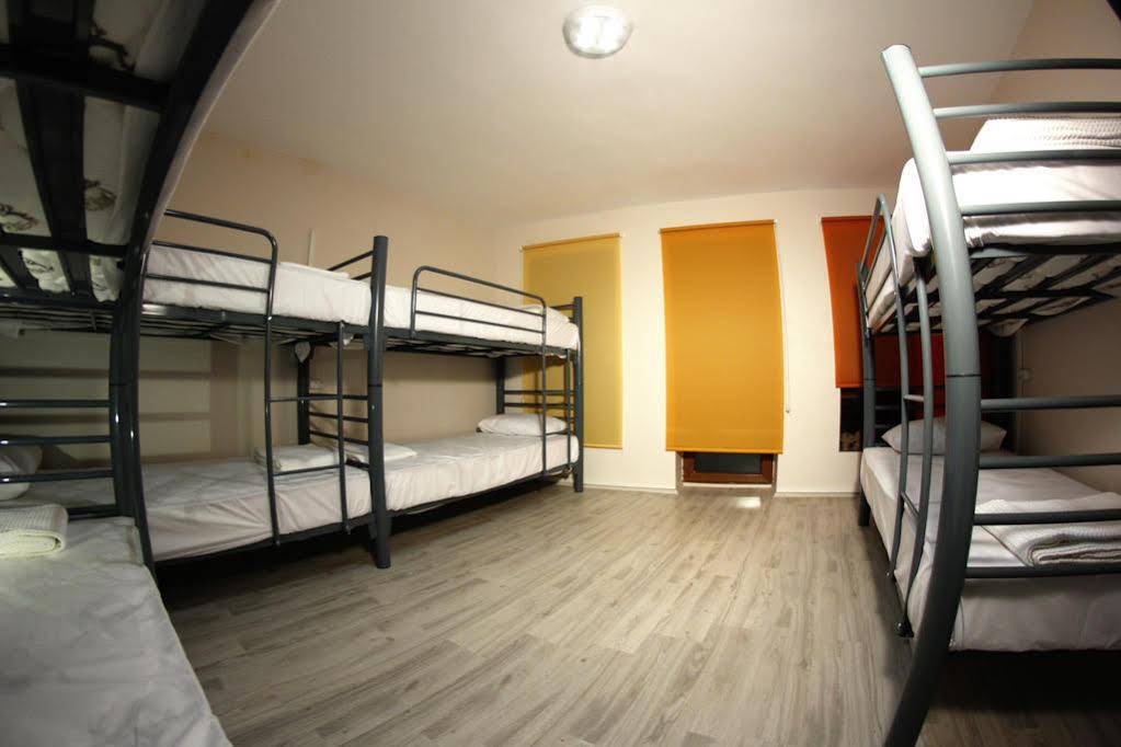 Vegan BellaVista Hostel