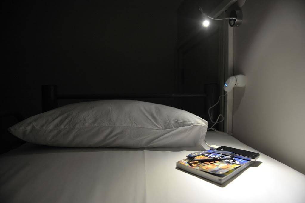 Vegan BellaVista Hostel