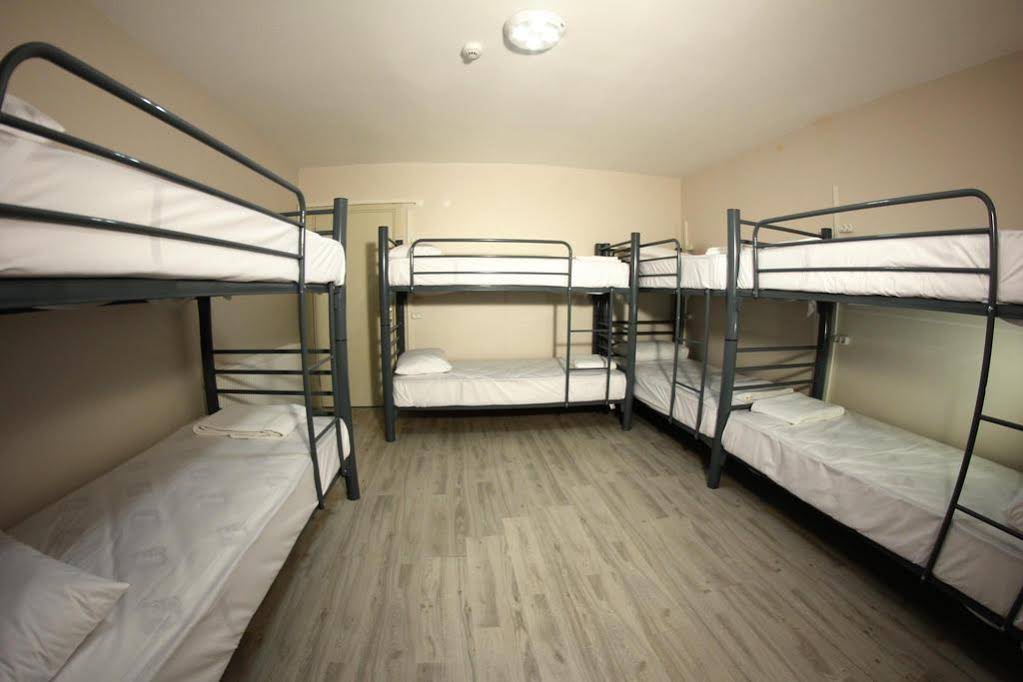 Vegan BellaVista Hostel