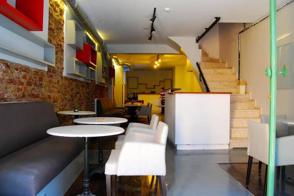 Vegan BellaVista Hostel