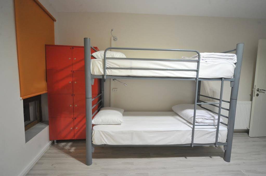 Vegan BellaVista Hostel