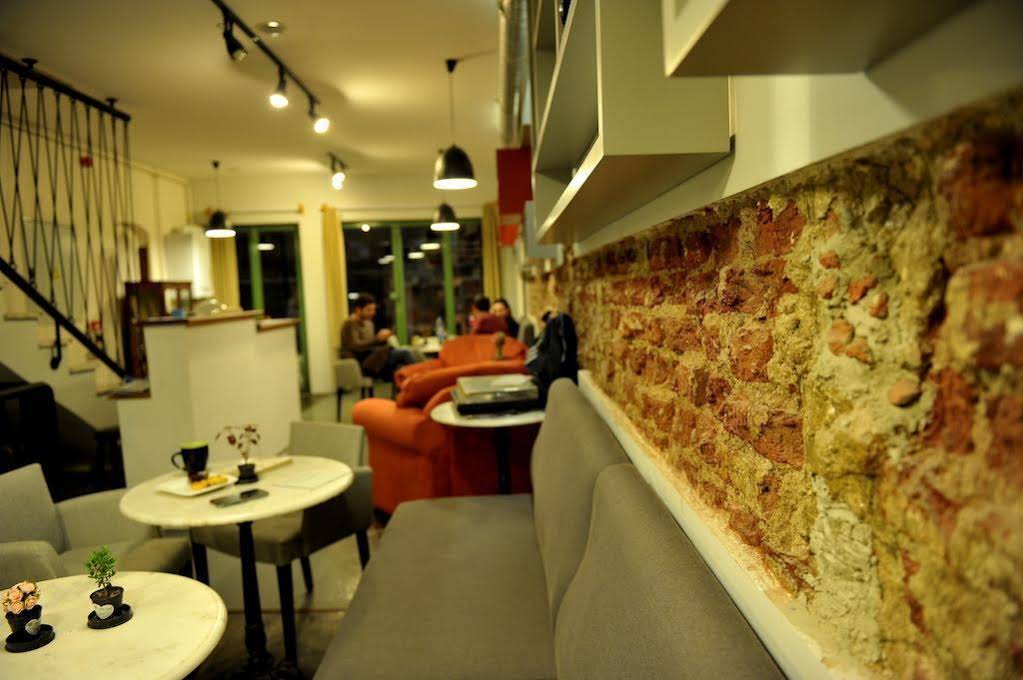 Vegan BellaVista Hostel