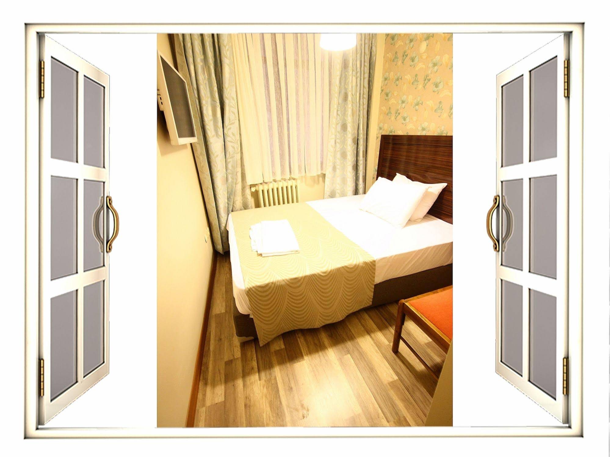 Venus Hotel Taksim