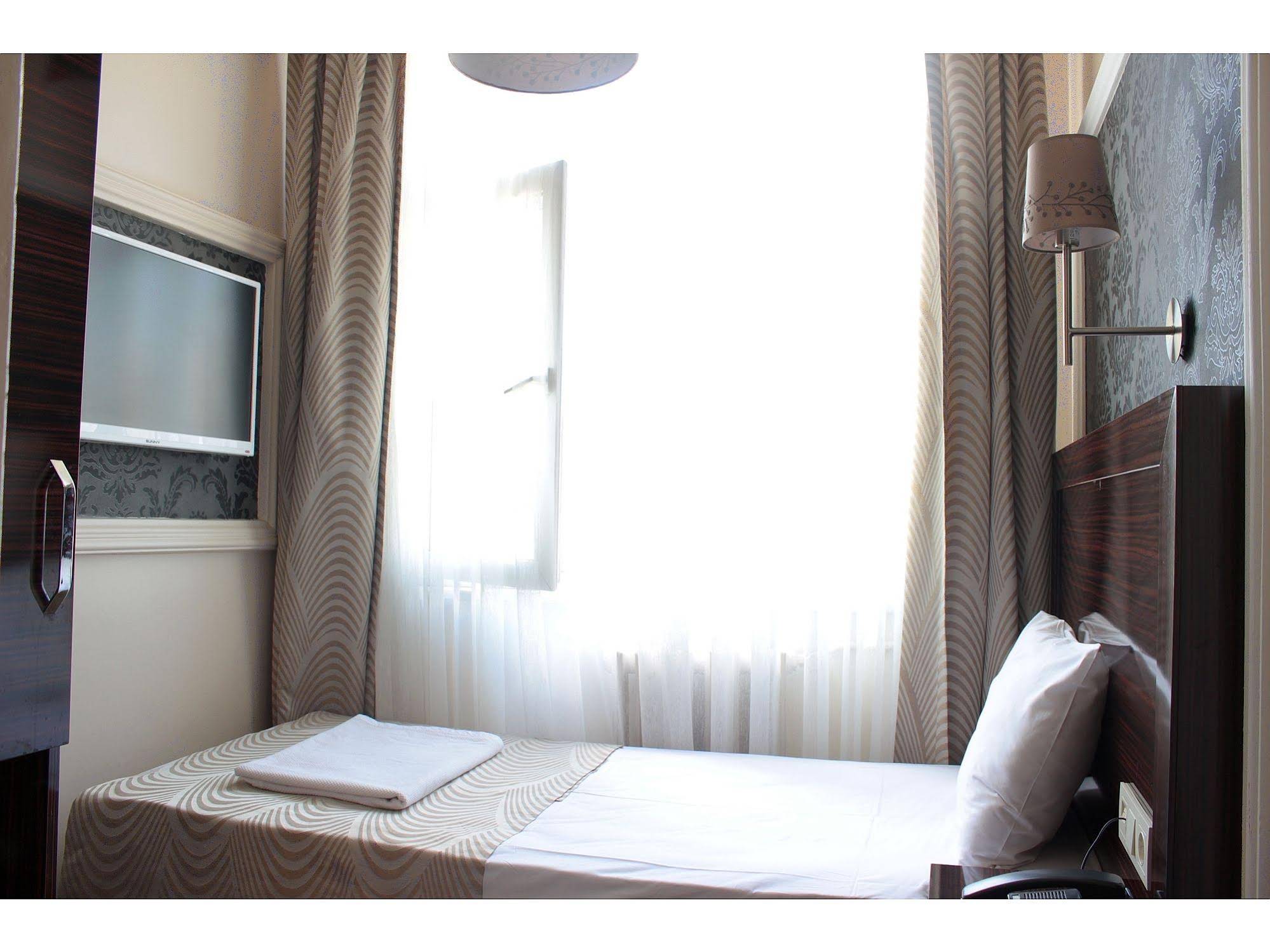 Venus Hotel Taksim