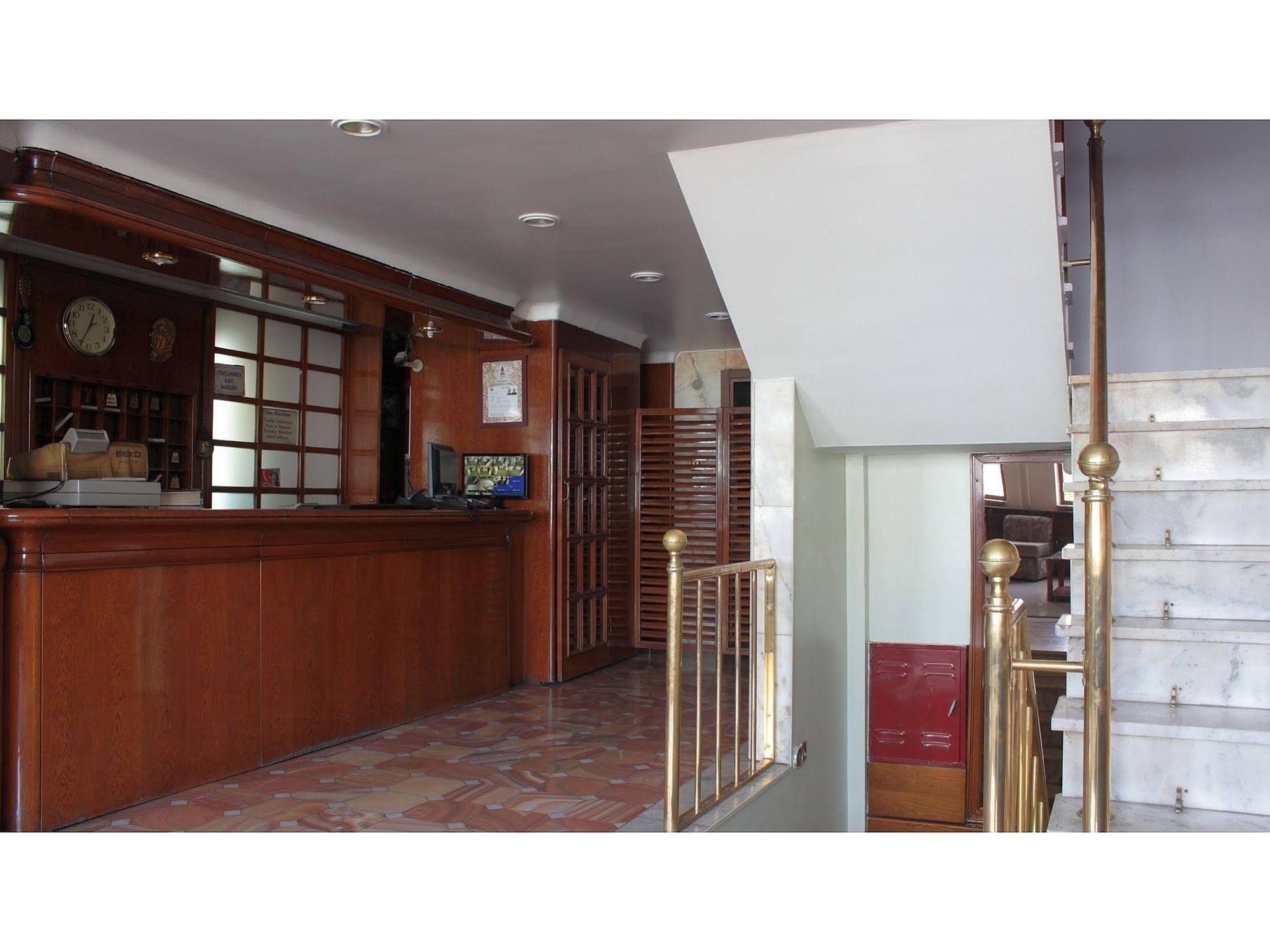 Venus Hotel Taksim