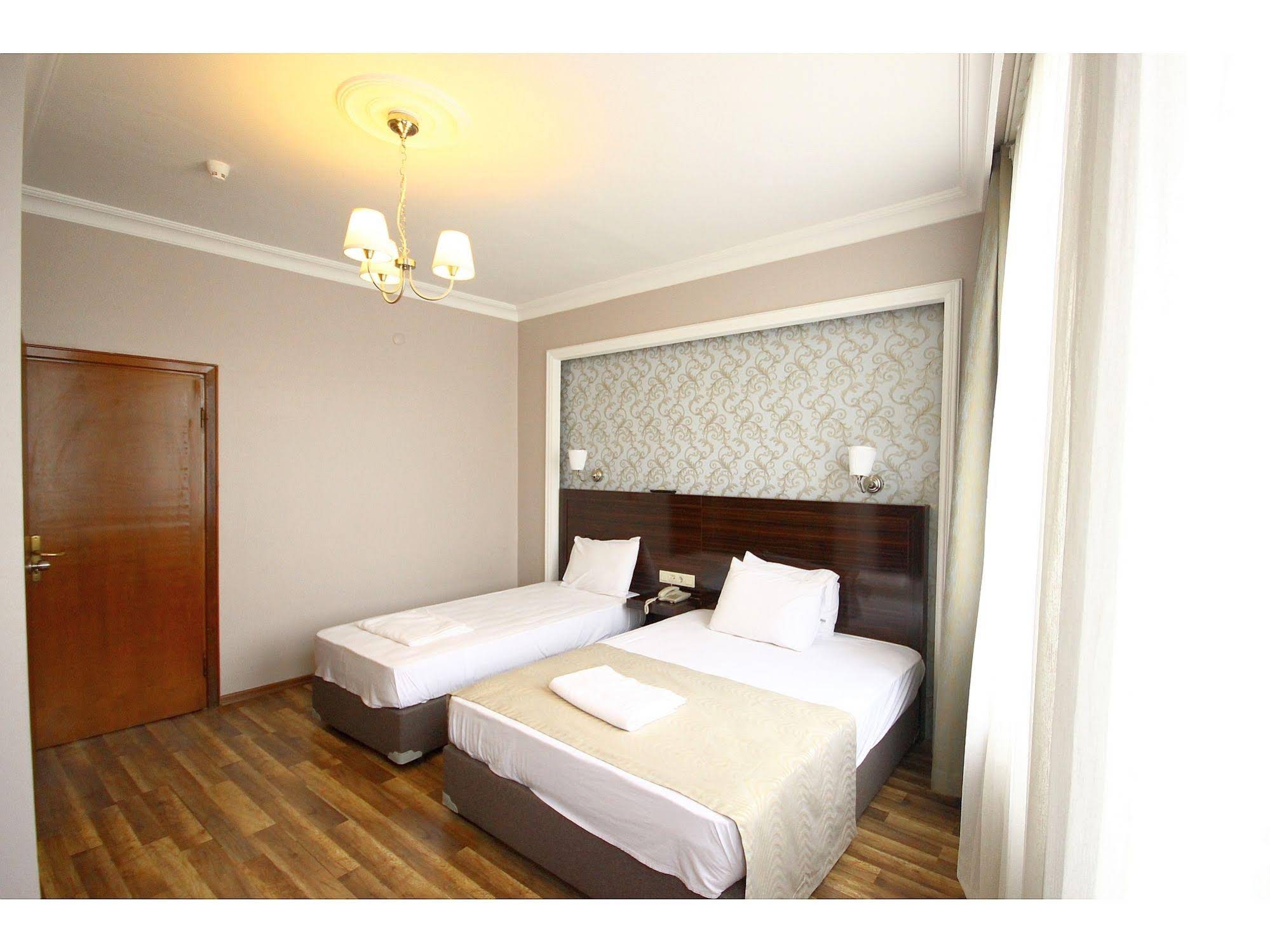 Venus Hotel Taksim