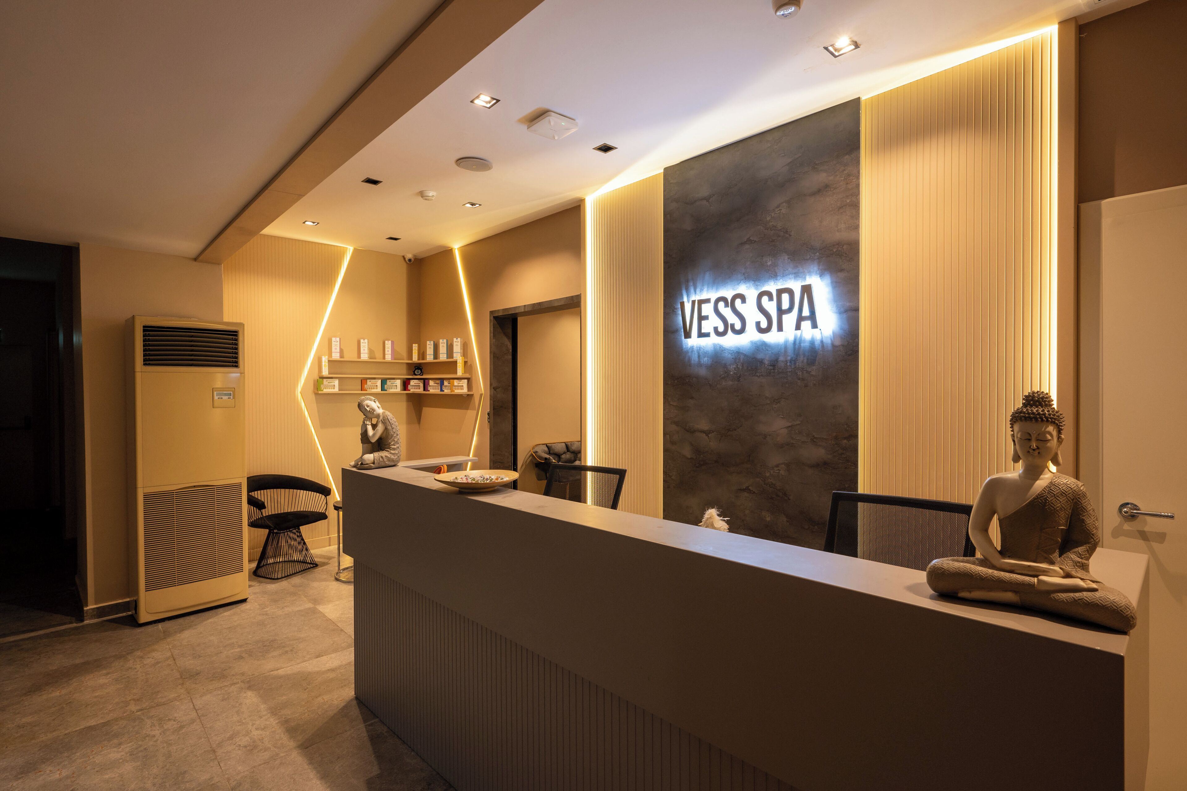 Vess Hotel & SPA