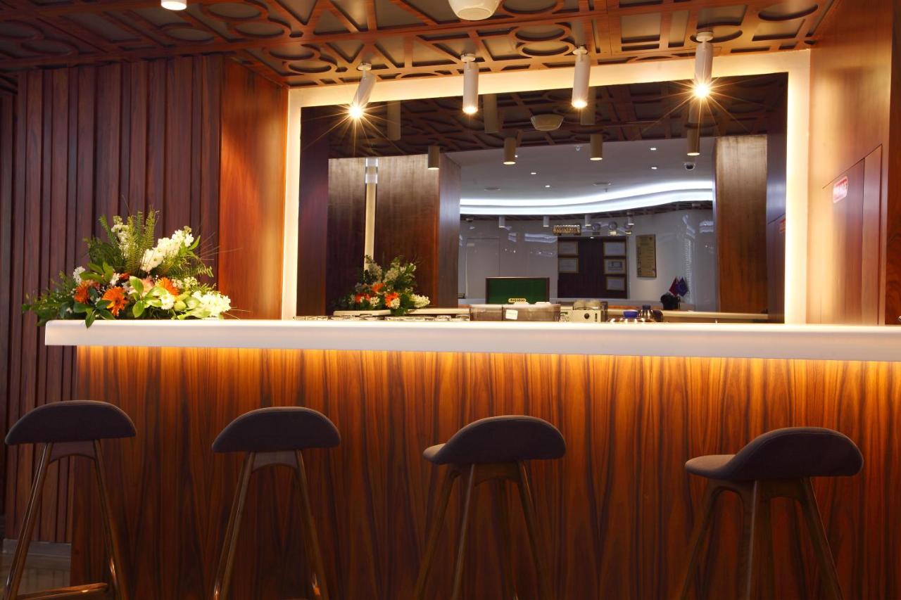 Victory Hotel & Spa Istanbul