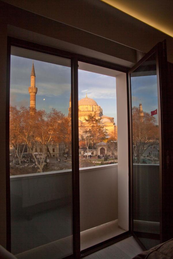 Victory Hotel & Spa Istanbul