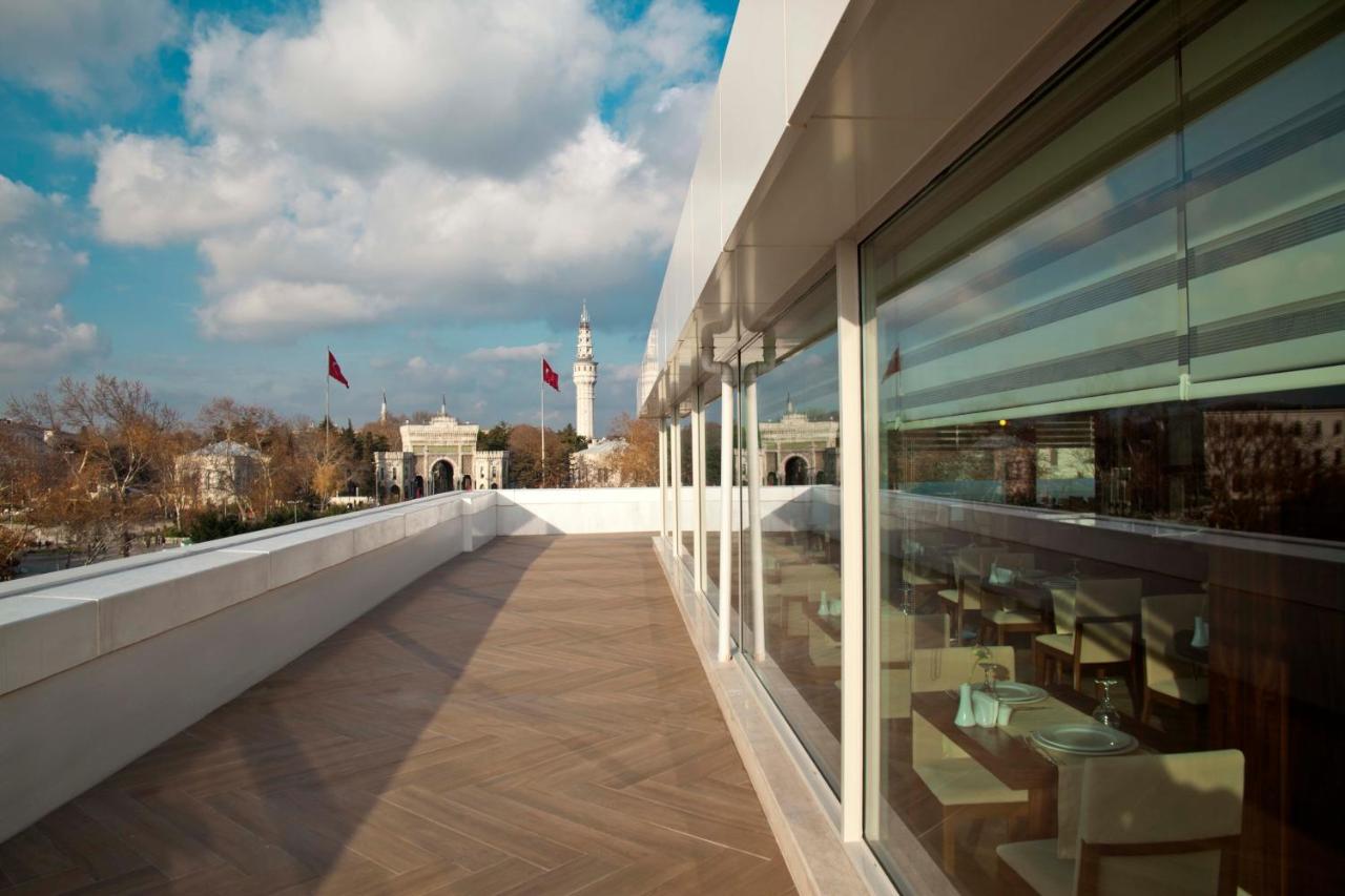 Victory Hotel & Spa Istanbul