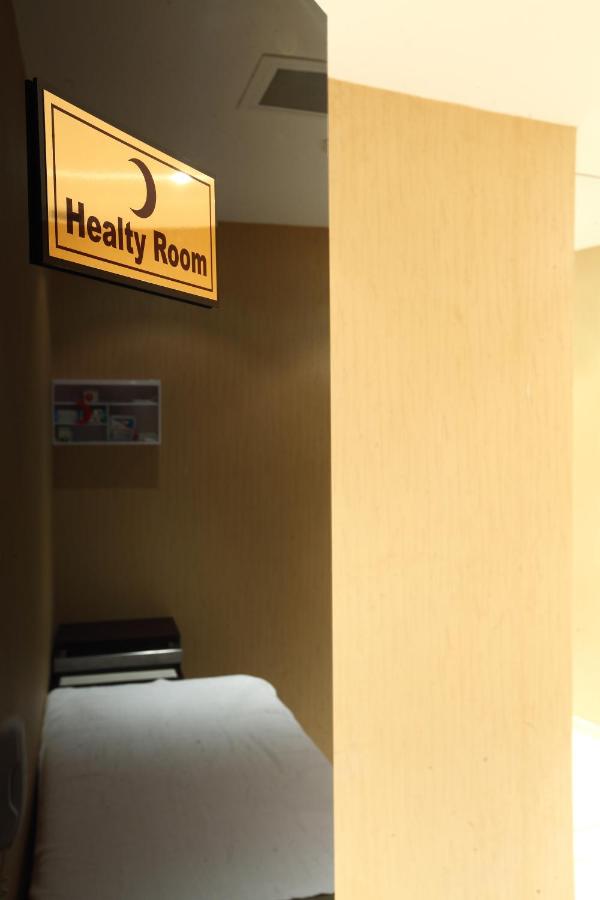Victory Hotel & Spa Istanbul