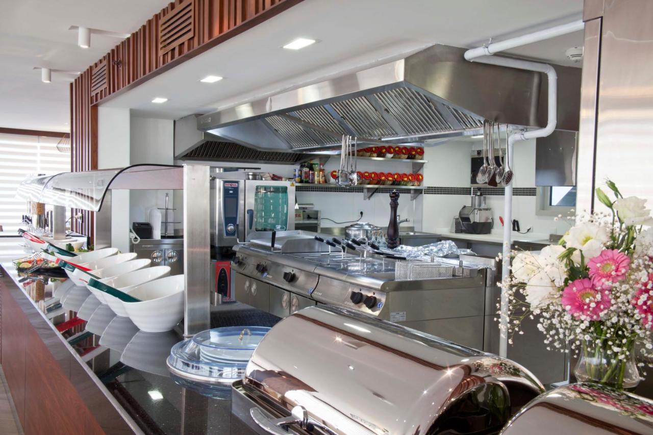 Victory Hotel & Spa Istanbul