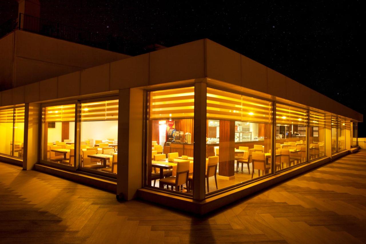 Victory Hotel & Spa Istanbul