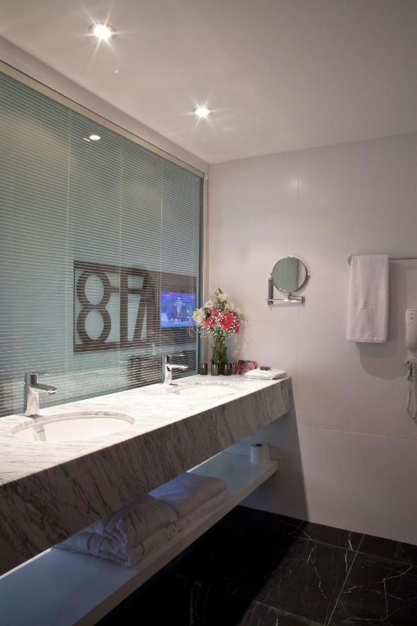 Victory Hotel & Spa Istanbul