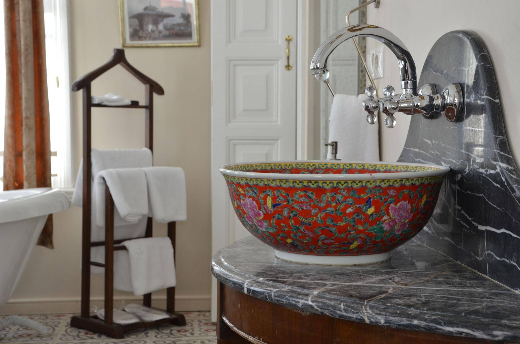Villa Hagia Sophia Hotel