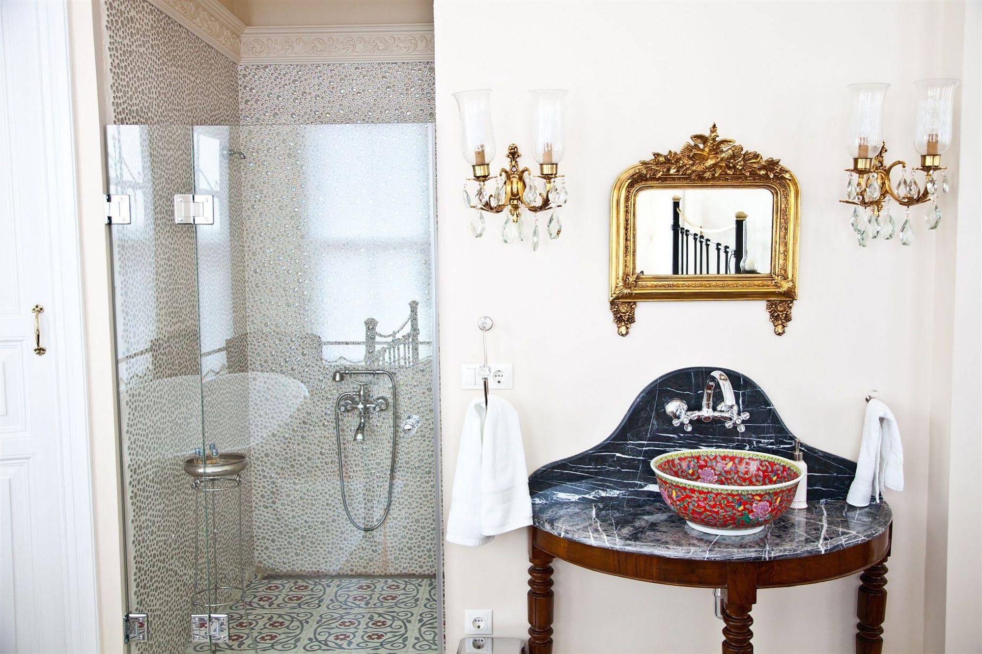 Villa Hagia Sophia Hotel