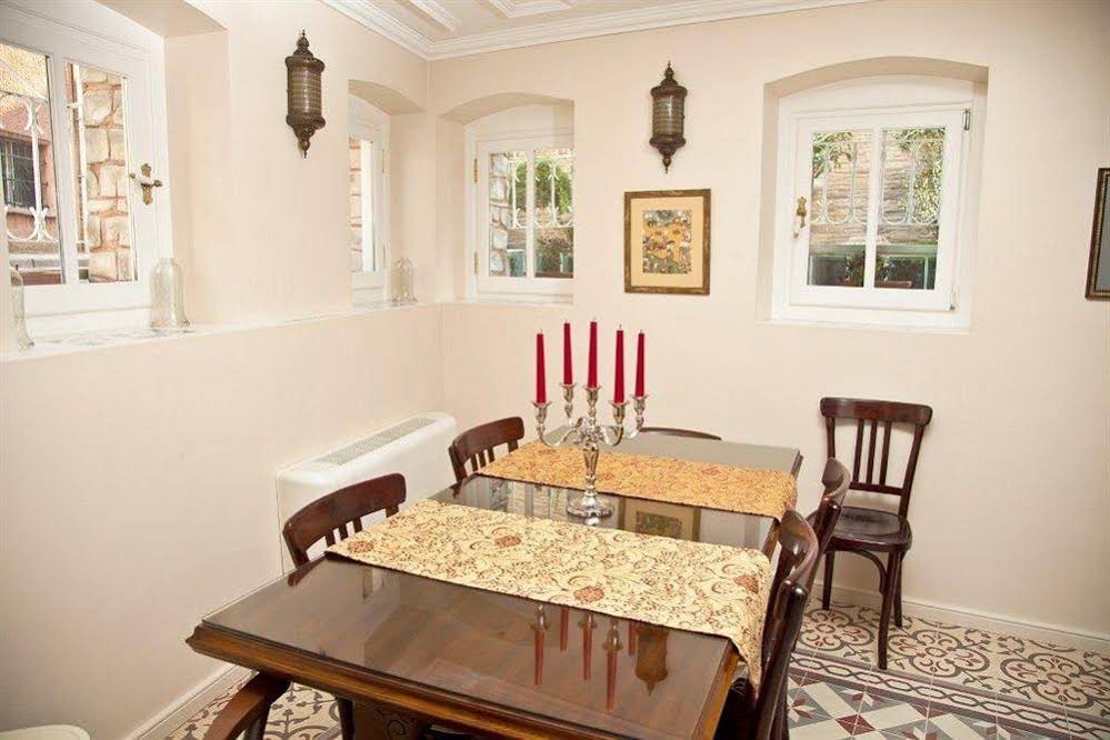 Villa Hagia Sophia Hotel