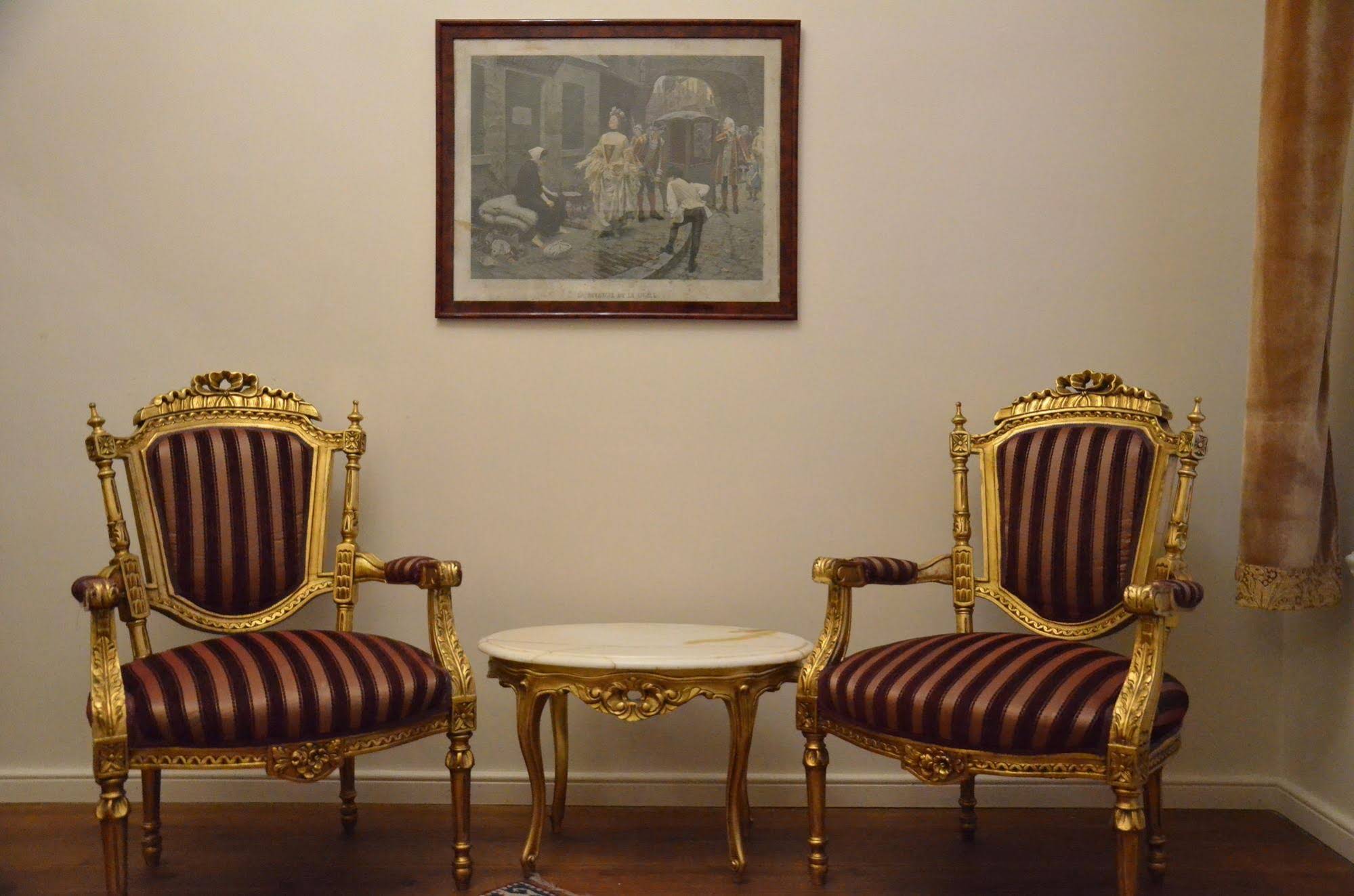 Villa Hagia Sophia Hotel