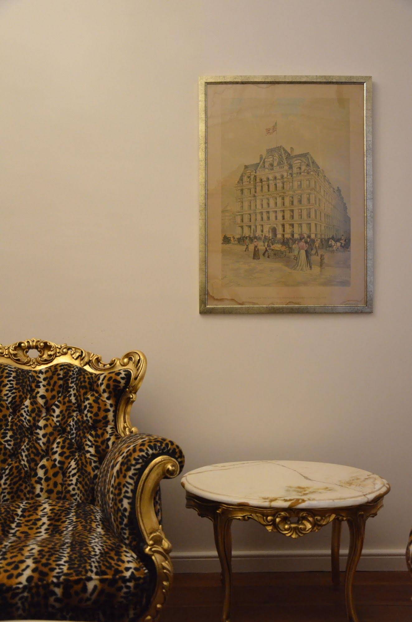 Villa Hagia Sophia Hotel