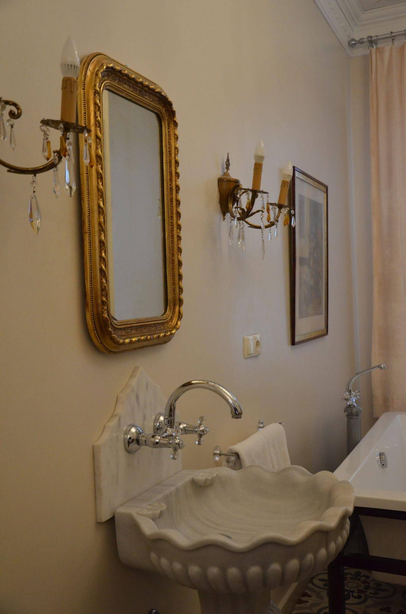 Villa Hagia Sophia Hotel
