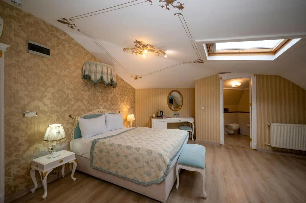 Villa Paradiso Hotel