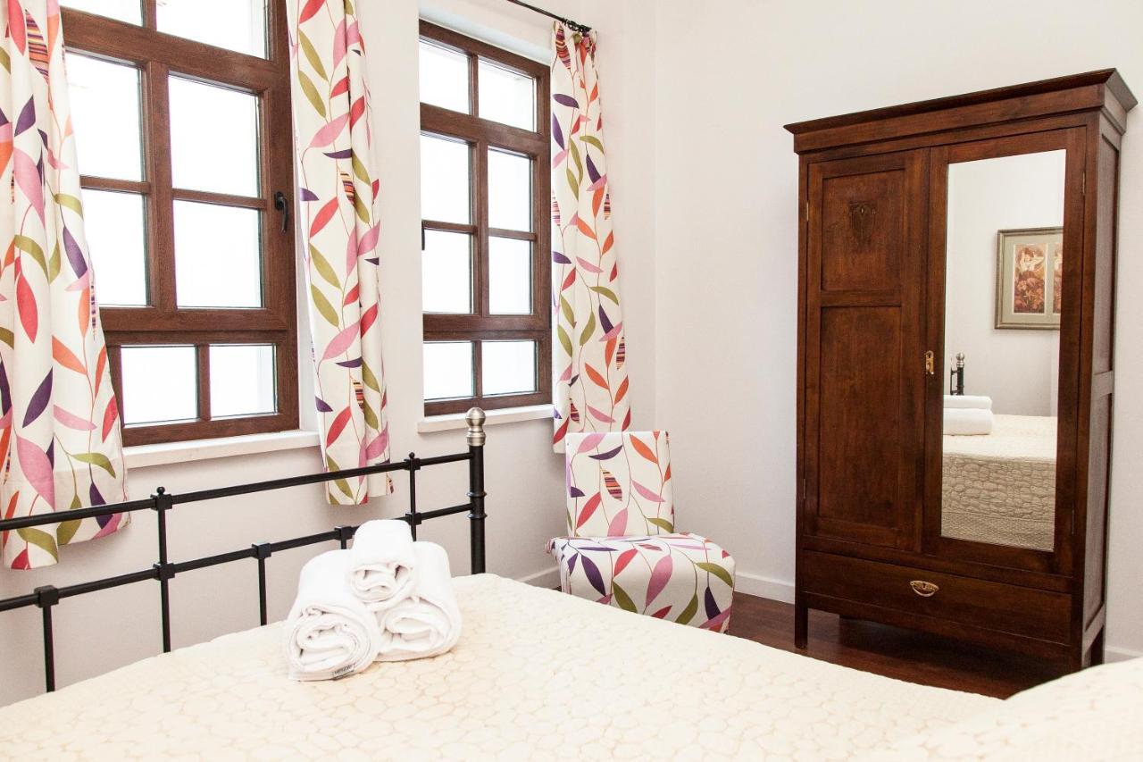 Villa Pera Suite Hotel